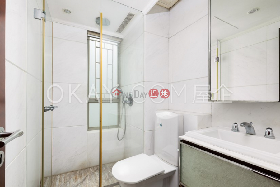 Property Search Hong Kong | OneDay | Residential Sales Listings Gorgeous 4 bedroom on high floor with balcony & parking | For Sale