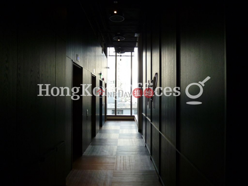 HK$ 470,000/ month, California Tower Central District, Office Unit for Rent at California Tower