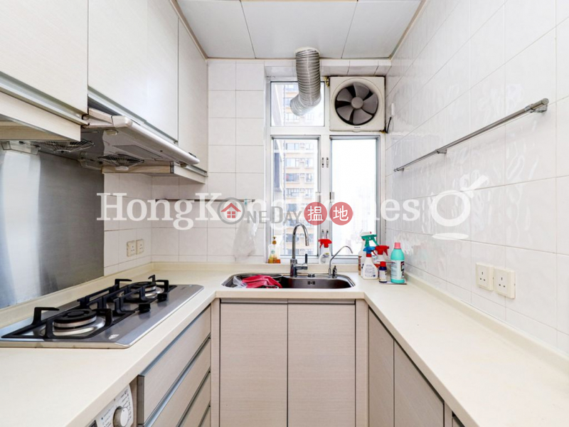 Property Search Hong Kong | OneDay | Residential | Rental Listings | 3 Bedroom Family Unit for Rent at Robinson Crest