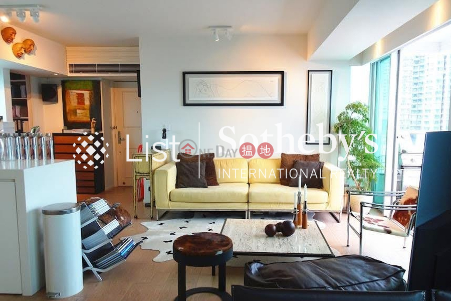 Property for Sale at Cherry Crest with 1 Bedroom 3 Kui In Fong | Central District | Hong Kong, Sales, HK$ 18.8M