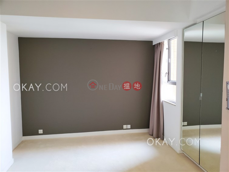 HK$ 47,000/ month Realty Gardens | Western District, Efficient 3 bedroom with balcony | Rental