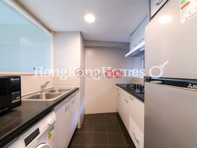 Property Search Hong Kong | OneDay | Residential, Rental Listings | 1 Bed Unit for Rent at Pacific Palisades