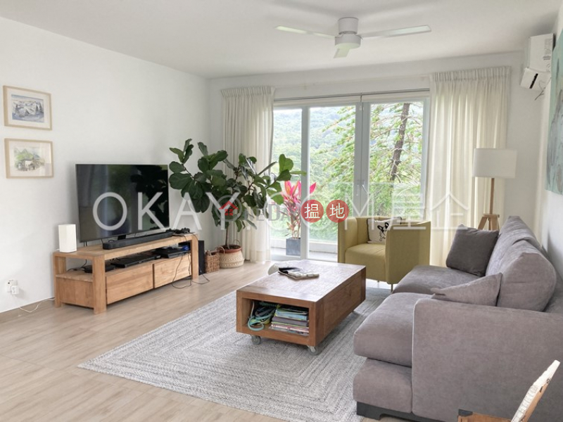 Unique house with rooftop, terrace & balcony | Rental, Lobster Bay Road | Sai Kung Hong Kong | Rental HK$ 70,000/ month