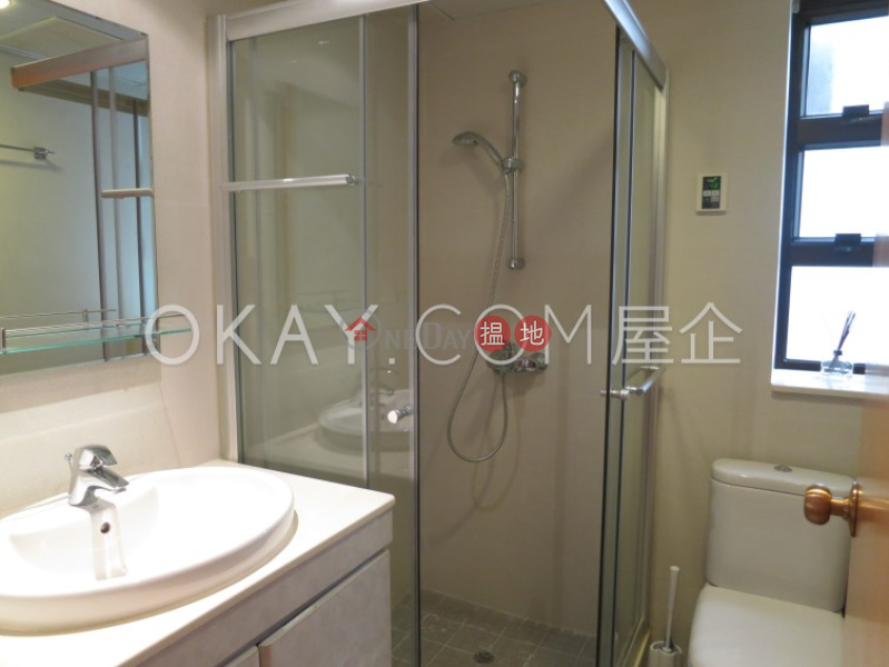 Efficient 3 bed on high floor with harbour views | For Sale | Realty Gardens 聯邦花園 Sales Listings