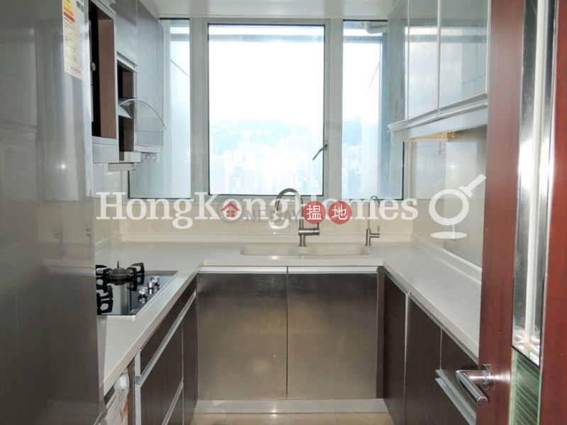HK$ 55,000/ month The Harbourside Tower 3 | Yau Tsim Mong 3 Bedroom Family Unit for Rent at The Harbourside Tower 3