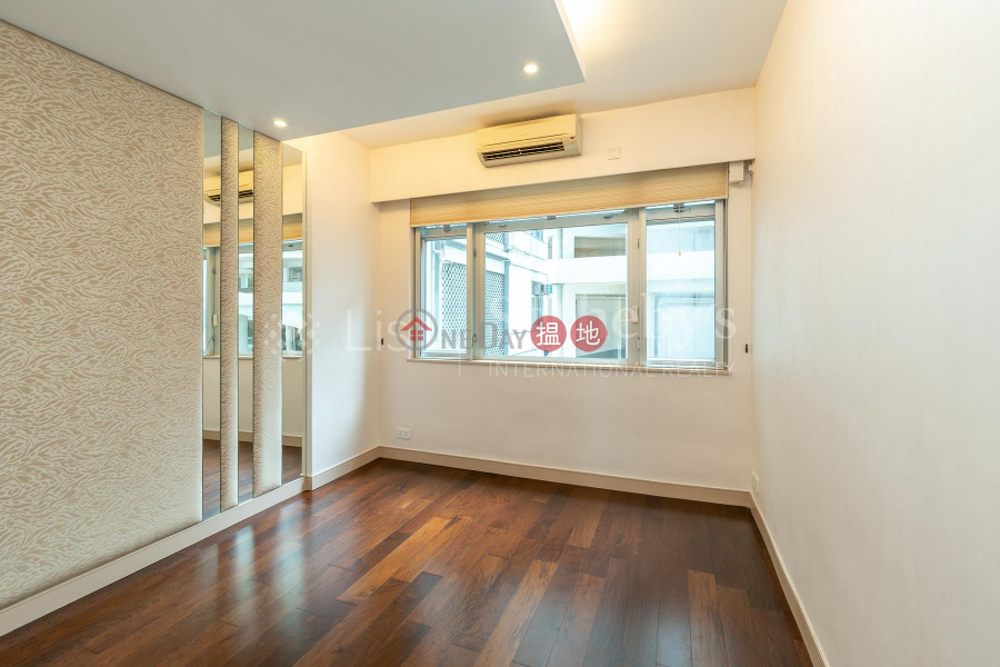 Property for Rent at Evergreen Villa with 4 Bedrooms 43 Stubbs Road | Wan Chai District, Hong Kong Rental HK$ 88,000/ month