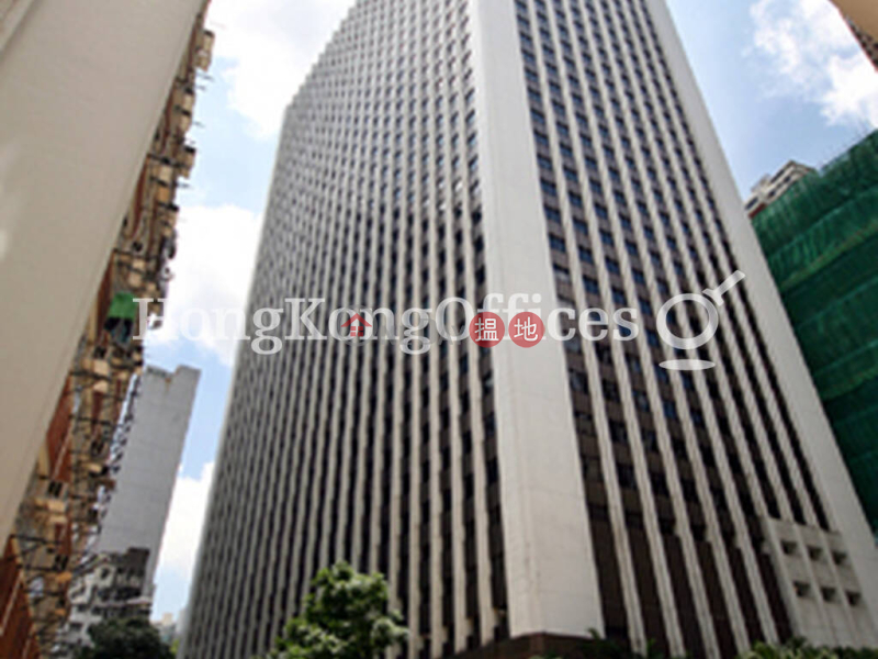 Office Unit for Rent at Wu Chung House, Wu Chung House 胡忠大廈 Rental Listings | Wan Chai District (HKO-91665-AGHR)
