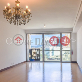 4房3廁,海景,星級會所,露台半山壹號 一期出售單位 | 半山壹號 一期 Celestial Heights Phase 1 _0