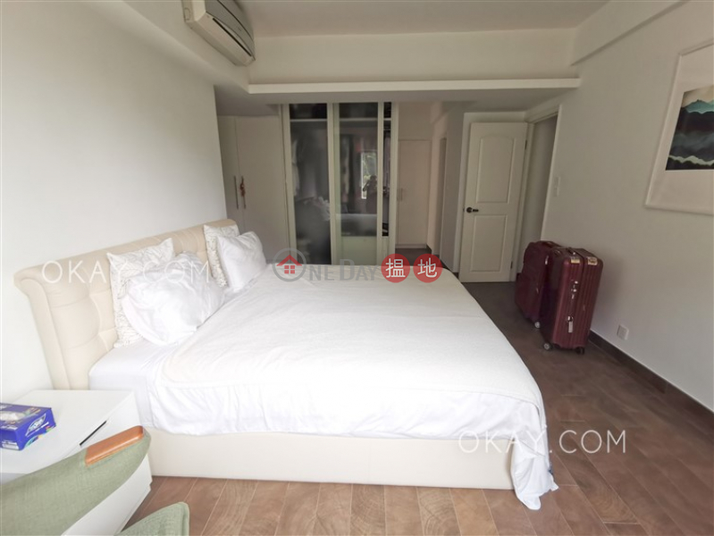 Efficient 2 bed on high floor with balcony & parking | Rental | Realty Gardens 聯邦花園 Rental Listings