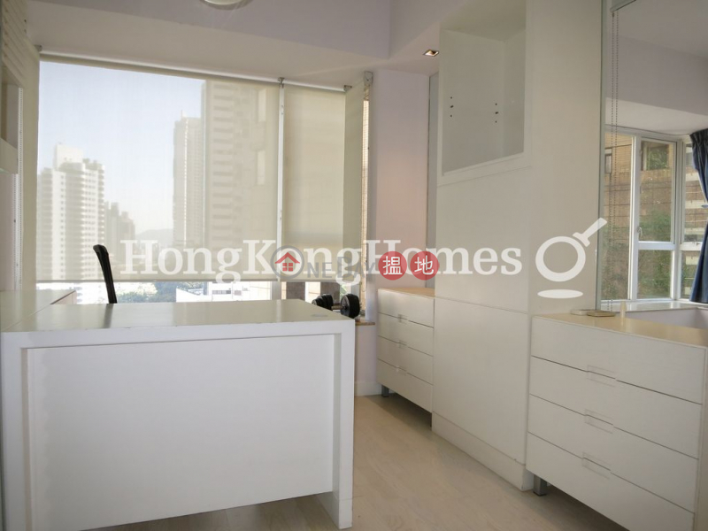 香港搵樓|租樓|二手盤|買樓| 搵地 | 住宅出租樓盤-蔚皇居兩房一廳單位出租