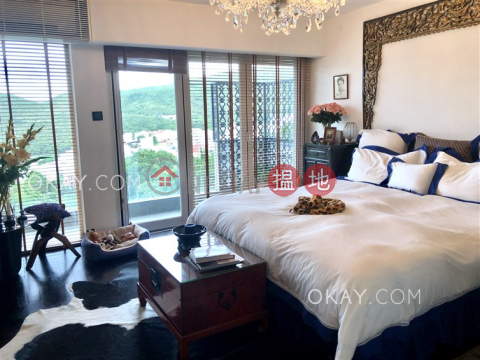 Nicely kept house with sea views, balcony | For Sale | 48 Sheung Sze Wan Village 相思灣村48號 _0