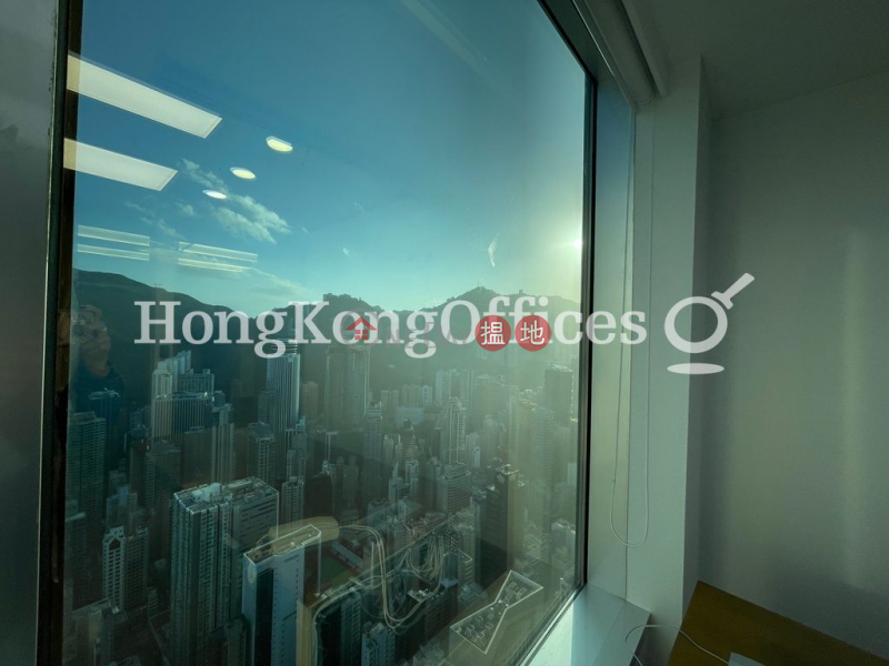 Office Unit for Rent at Central Plaza, Central Plaza 中環廣場 Rental Listings | Wan Chai District (HKO-13765-ACHR)
