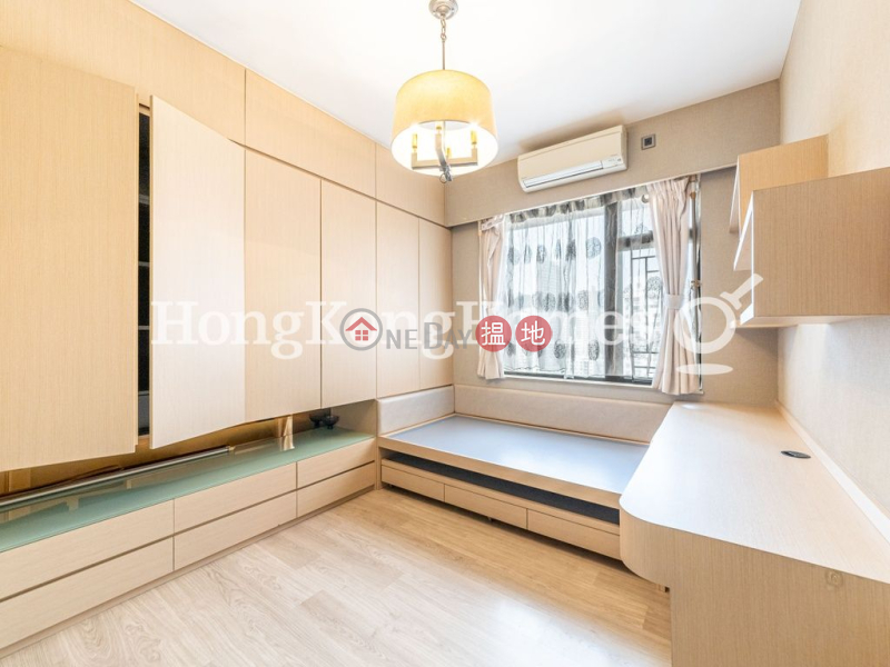寶威閣三房兩廳單位出租-4柏道 | 西區|香港-出租-HK$ 49,000/ 月