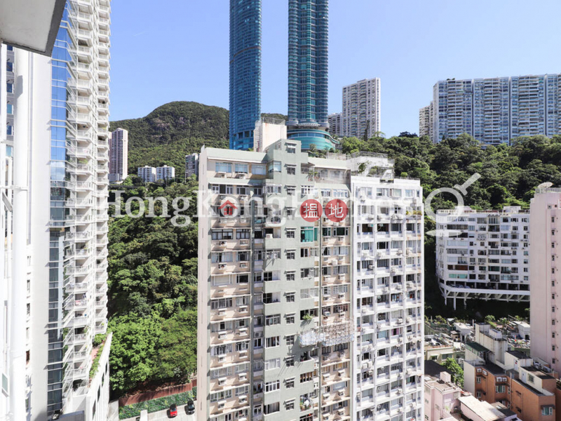 Property Search Hong Kong | OneDay | Residential, Rental Listings 1 Bed Unit for Rent at Kam Shan Court