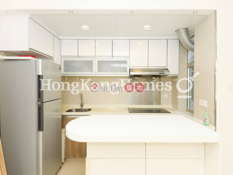 Property Search Hong Kong | OneDay | Residential Rental Listings 2 Bedroom Unit for Rent at Academic Terrace Block 1