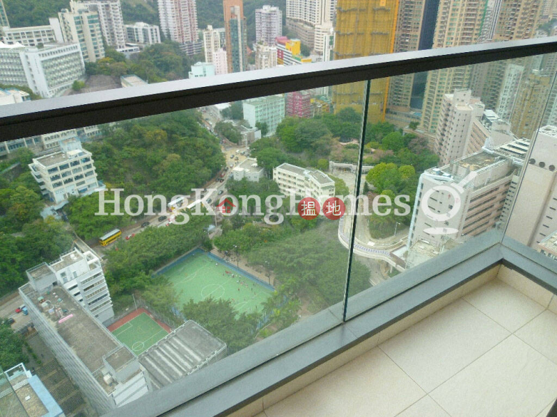 3 Bedroom Family Unit at The Oakhill | For Sale 28 Wood Road | Wan Chai District Hong Kong Sales | HK$ 24.5M