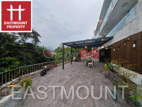 Sai Kung Village House | Property For Sale in Nam Wai 南圍-Complex, Gated STT garden | Property ID:3853 | Nam Wai Village 南圍村 _0