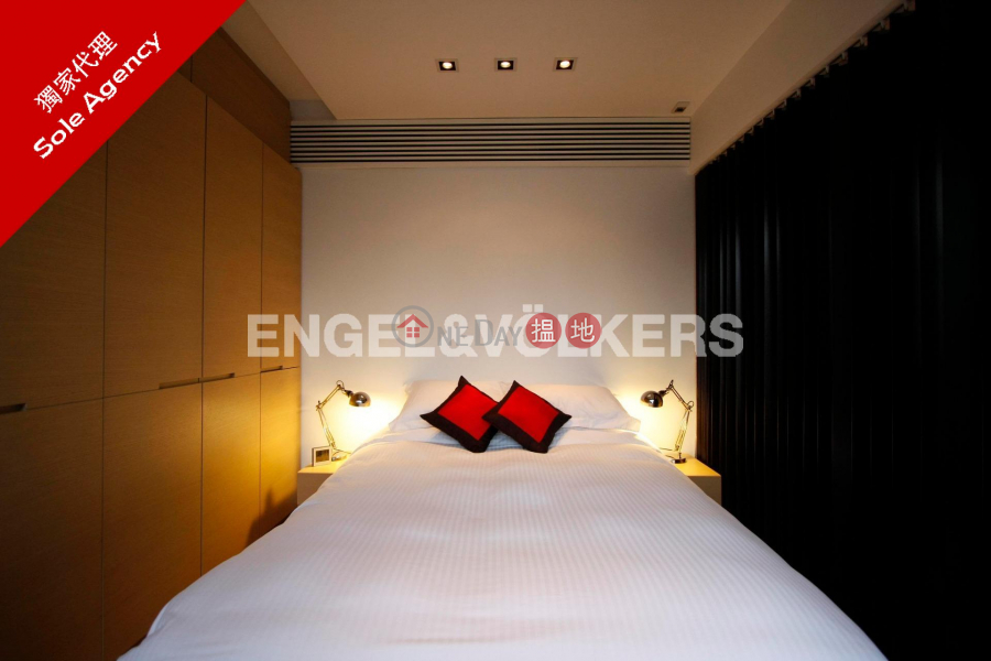 1 Bed Flat for Rent in Central, Avon Court 雅苑 Rental Listings | Central District (EVHK92022)
