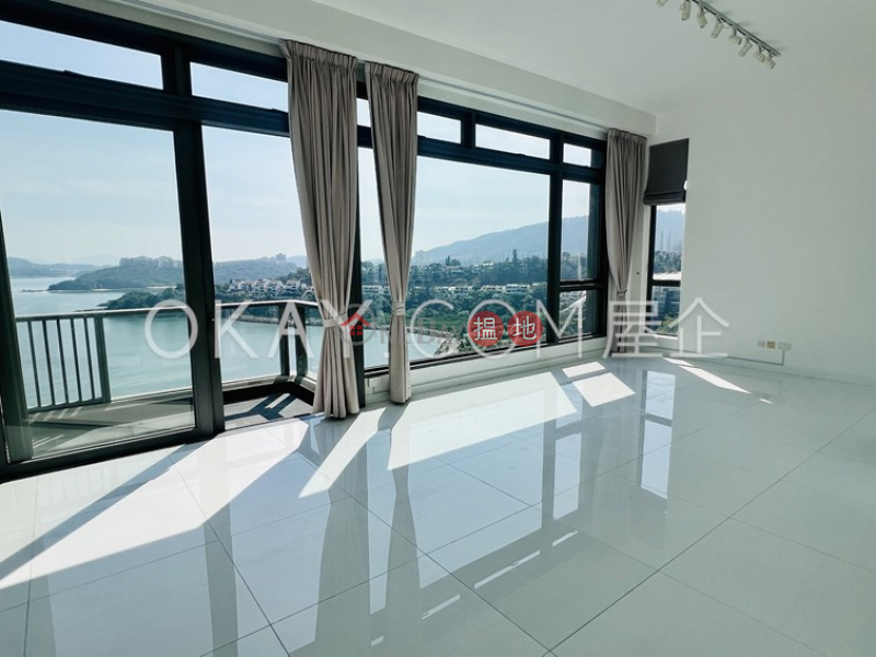 Property Search Hong Kong | OneDay | Residential Sales Listings, Rare 4 bedroom on high floor with sea views & rooftop | For Sale