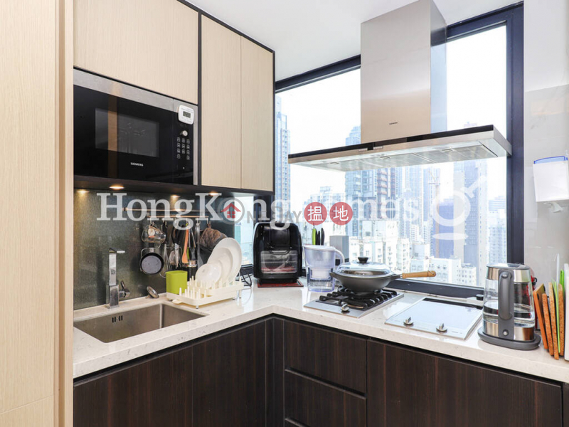 3 Bedroom Family Unit at The Hudson | For Sale | 11 Davis Street | Western District, Hong Kong | Sales, HK$ 16.5M