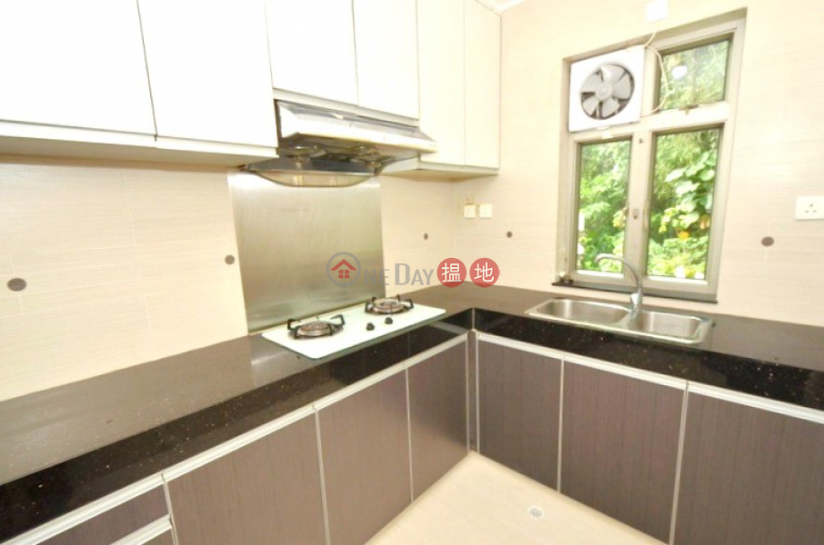 Clearwater Bay Duplex for Rent-清水灣道 | 西貢香港|出租-HK$ 33,000/ 月