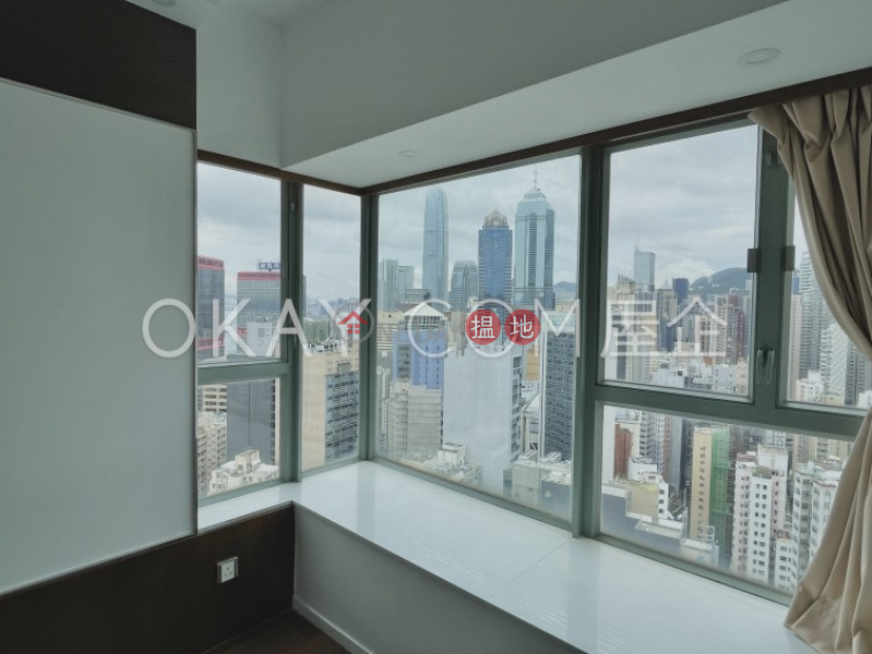 Practical 2 bedroom on high floor | Rental | Queen\'s Terrace 帝后華庭 Rental Listings