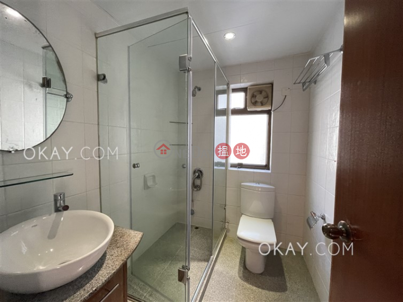 HK$ 3,980萬松柏新邨-灣仔區-3房2廁,實用率高,極高層,連車位松柏新邨出售單位