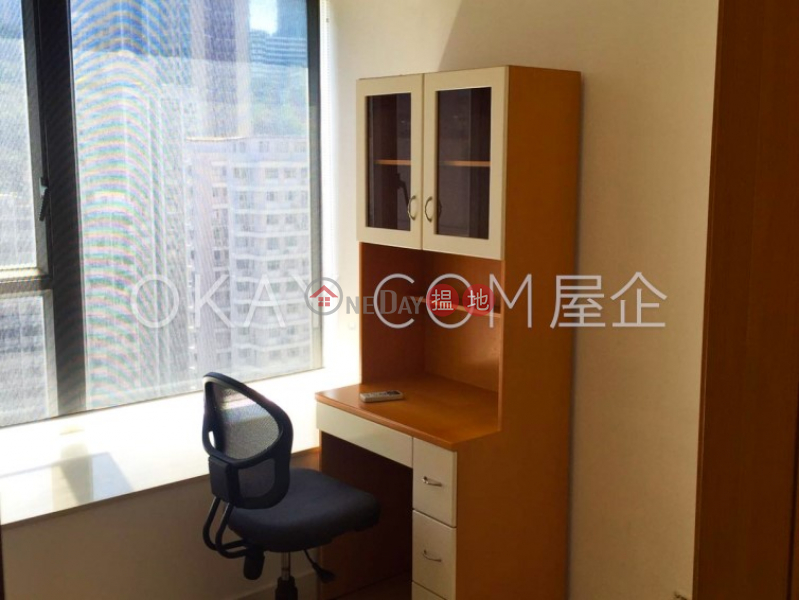 港濤軒中層-住宅出租樓盤HK$ 33,000/ 月