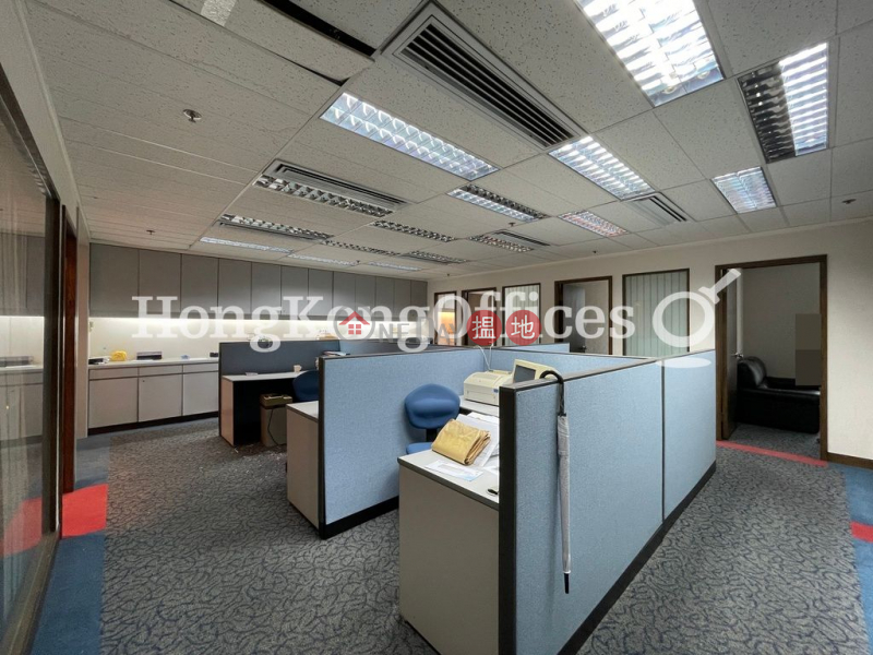 Property Search Hong Kong | OneDay | Office / Commercial Property | Rental Listings Office Unit for Rent at Emperor Group Centre
