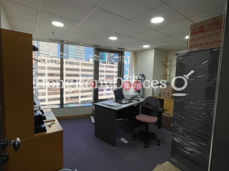 Silvercord Tower 2 High Office / Commercial Property, Rental Listings, HK$ 72,485/ month