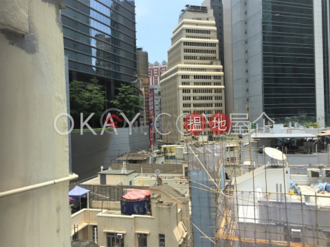 2房1廁麗園大廈出租單位, 麗園大廈 Lai Yuen Apartments | 灣仔區 (OKAY-R287606)_0