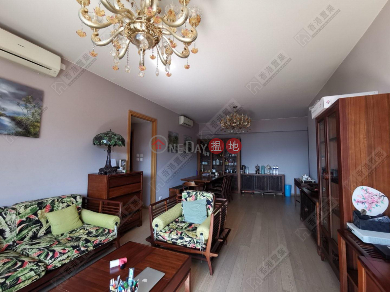 grand austin 4房1 套|油尖旺Grand Austin 2座(Grand Austin Tower 2)出售樓盤 (A4555431)