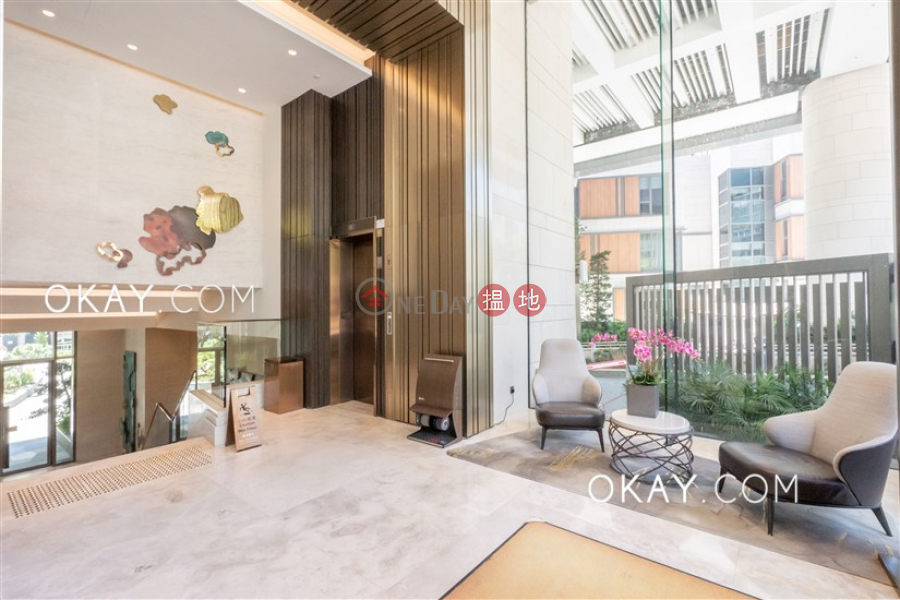 HK$ 21M Parc Inverness Block 5, Kowloon City | Stylish 2 bedroom with balcony | For Sale