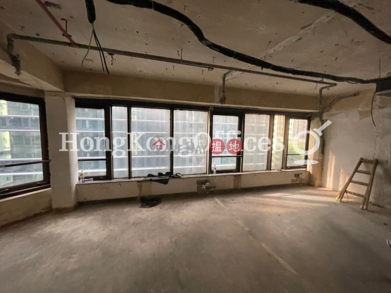 Anton Building | Middle | Office / Commercial Property Rental Listings, HK$ 22,356/ month