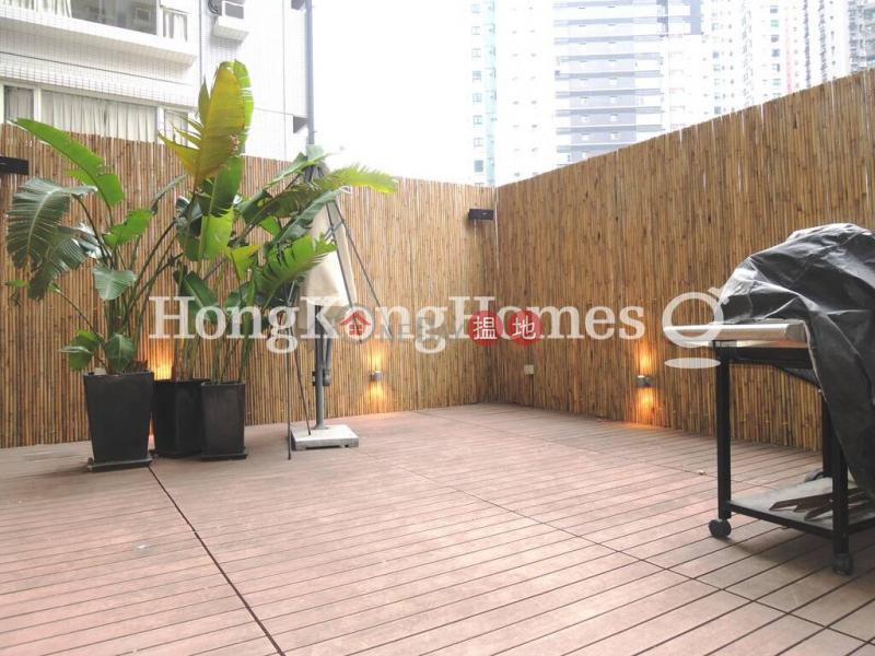 1 Bed Unit for Rent at Centrestage, Centrestage 聚賢居 Rental Listings | Central District (Proway-LID48859R)