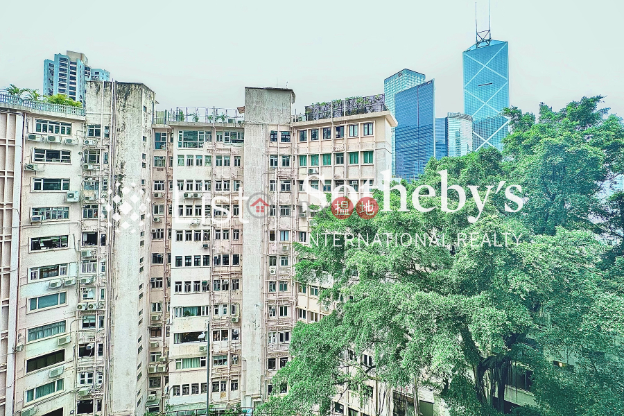 Property Search Hong Kong | OneDay | Residential Rental Listings Property for Rent at St. Joan Court with 1 Bedroom