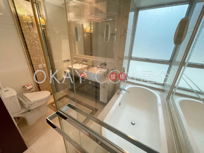 Rare 4 bedroom with balcony & parking | For Sale 23 Tai Hang Drive | Wan Chai District | Hong Kong | Sales, HK$ 39M