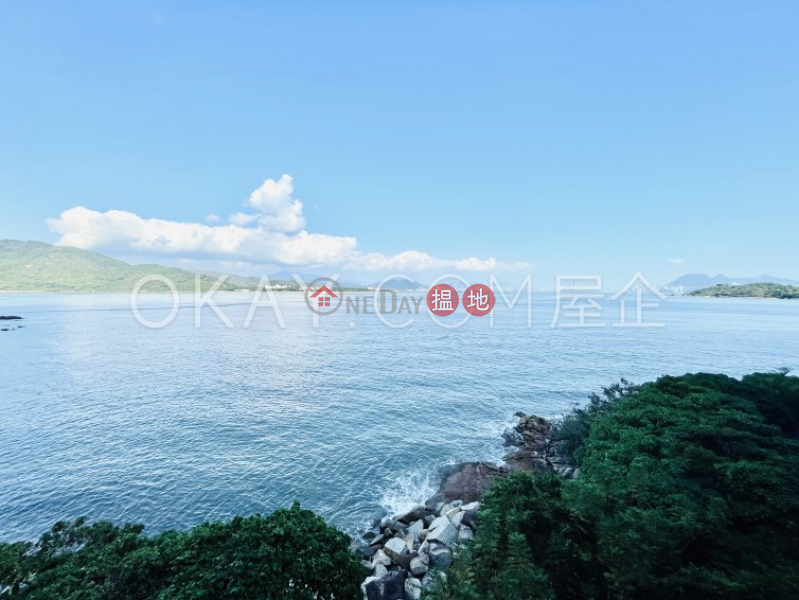 Efficient 3 bed on high floor with sea views & balcony | Rental, 38 Discovery Bay Road | Lantau Island, Hong Kong Rental | HK$ 42,000/ month