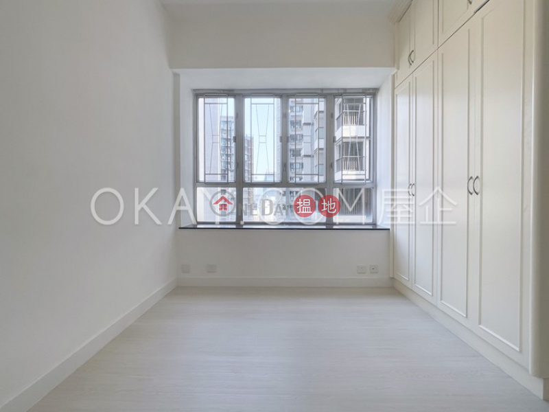 Popular 3 bedroom in Mid-levels West | Rental 1-9 Mosque Street | Western District Hong Kong | Rental | HK$ 28,000/ month