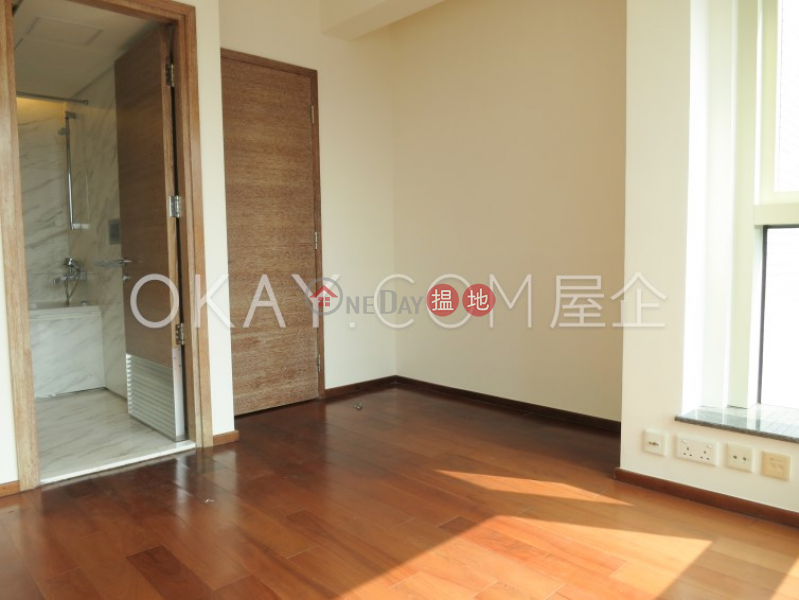 Property Search Hong Kong | OneDay | Residential Rental Listings Tasteful 3 bedroom on high floor with balcony | Rental