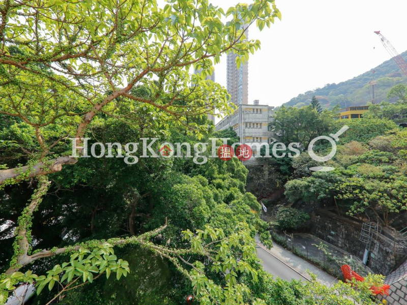 Property Search Hong Kong | OneDay | Residential, Rental Listings, 1 Bed Unit for Rent at 60 Victoria Road