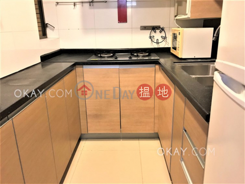 Lovely 4 bedroom with balcony | Rental, The Zenith Phase 1, Block 2 尚翹峰1期2座 | Wan Chai District (OKAY-R58897)_0