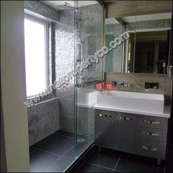 HK$ 52,000/ month, Hing Hon Building | Western District 1-bedroom penthouse for rent in Mid-level West