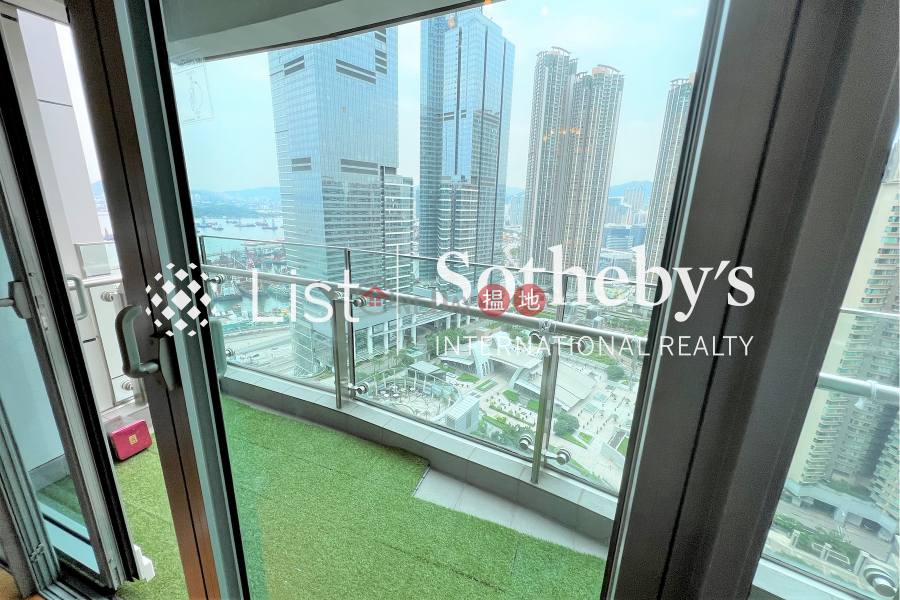 Property for Rent at The Harbourside with 3 Bedrooms 1 Austin Road West | Yau Tsim Mong, Hong Kong, Rental, HK$ 50,000/ month