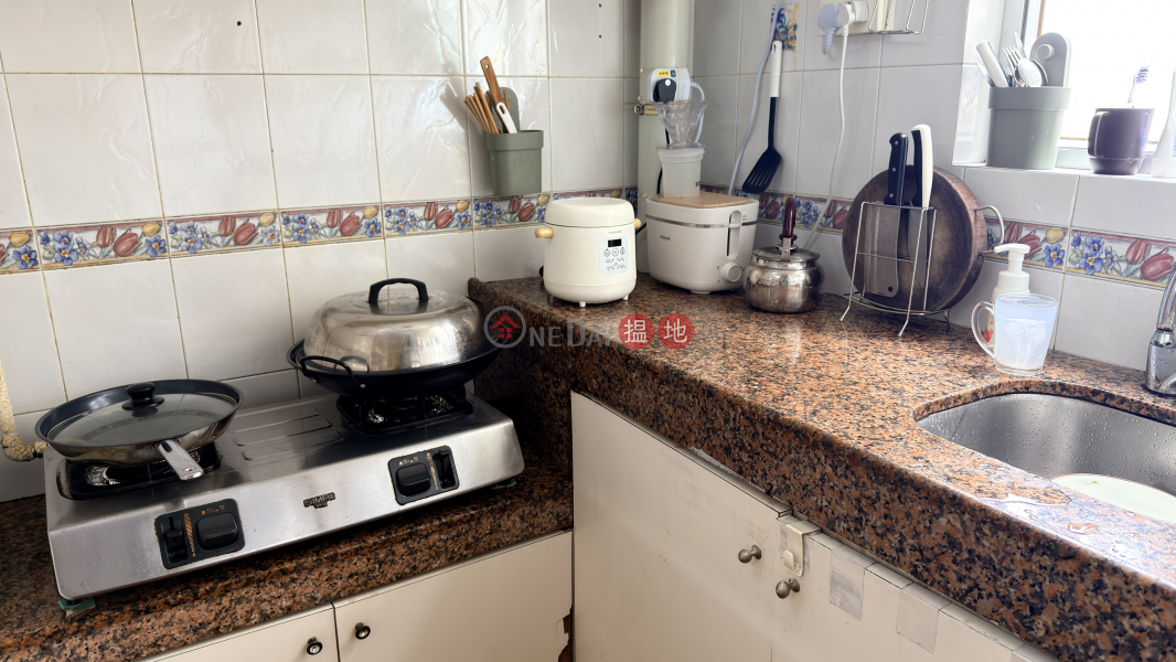 Lowest price rental for studying in Hong Kong. Elegant decoration, excellent location, convenient transportation, and well-managed. | 6 Sha Kok Street | Sha Tin | Hong Kong Rental, HK$ 7,000/ month