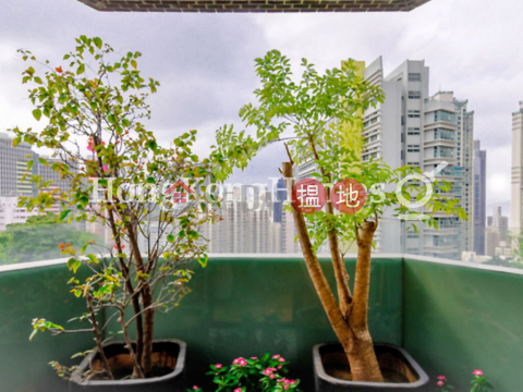 3 Bedroom Family Unit for Rent at Fulham Garden | Fulham Garden 富林苑 A-H座 _0