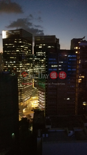 iPlace-高層工業大廈-出售樓盤-HK$ 330萬