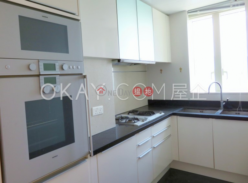 HK$ 56,000/ month The Masterpiece | Yau Tsim Mong Lovely 2 bedroom on high floor with sea views | Rental