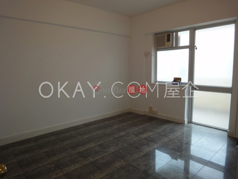 Popular 2 bedroom on high floor with balcony & parking | Rental | Kan Oke House 勤屋 Rental Listings