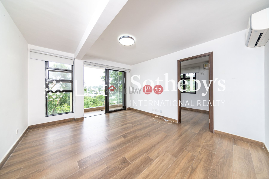 GREENWOOD VILLA 木棉山高上住宅單位出租|木棉山路 | 西貢-香港出租-HK$ 80,000/ 月